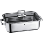 WMF 17.4002.6040 Vitalis Dampfgarer