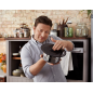 TEFAL Jamie Oliver L9569032 Pfannenset (Edelstahl, Beschichtung: Titanium)