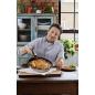 TEFAL Jamie Oliver L9569032 Pfannenset (Edelstahl, Beschichtung: Titanium)