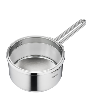 TEFAL H852S3 Topf Edelstahl