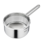 TEFAL H852S3 Topf Edelstahl
