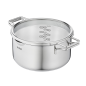 TEFAL H852S3 Topf Edelstahl