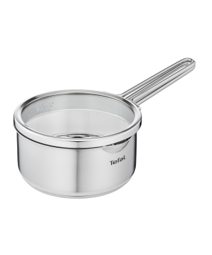 TEFAL H852S3 Topf Edelstahl