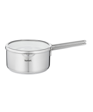 TEFAL H852S3 Topf Edelstahl