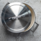 SAVEUR T19-007-2 Kasserolle Gusseisen