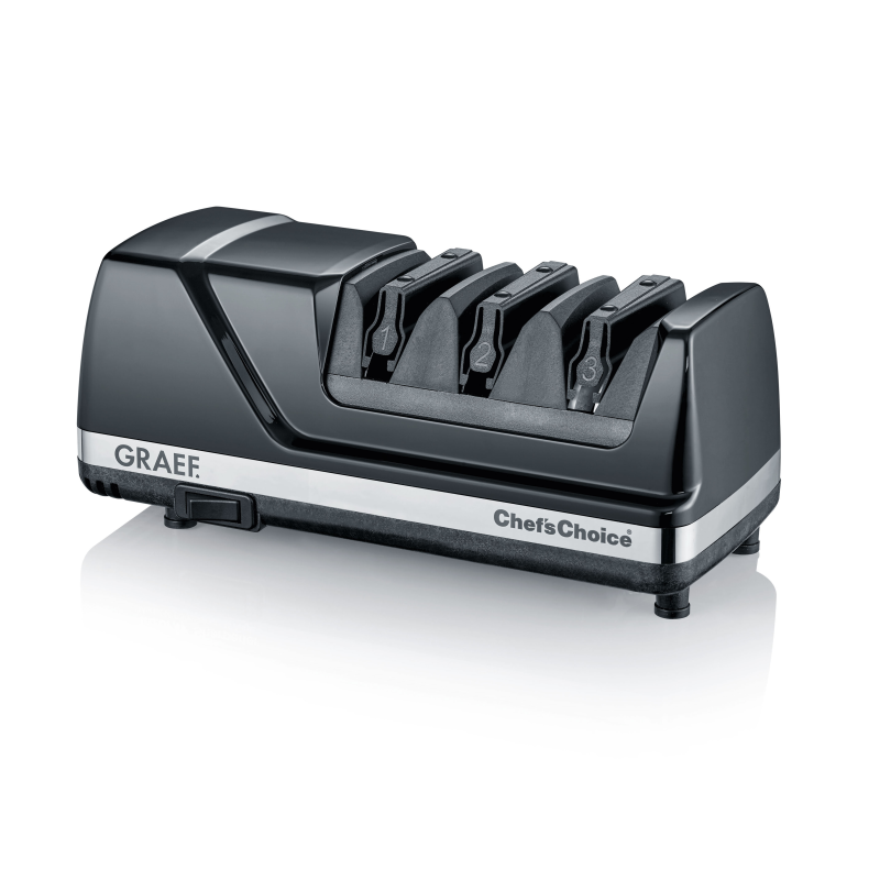 GRAEF CX125 Messerschärfer