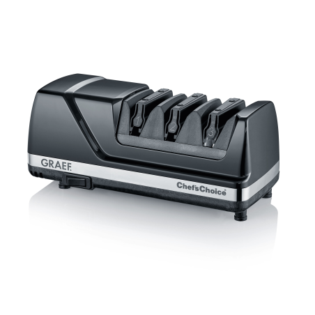 GRAEF CX125 Messerschärfer