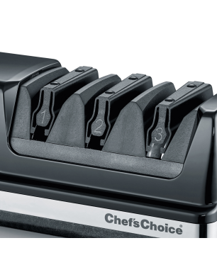 GRAEF CX125 Messerschärfer