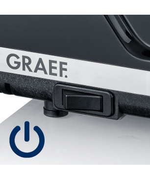 GRAEF CX125 Messerschärfer