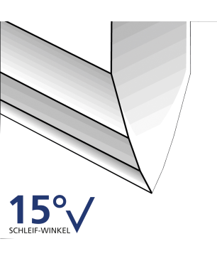 GRAEF CX125 Messerschärfer