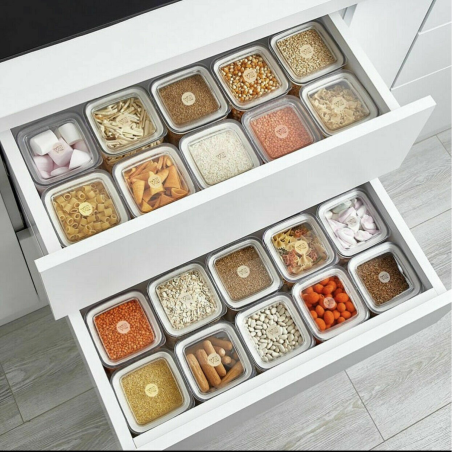 COFI VP-260-6x Vorratsdose