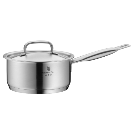 WMF 0726166030 STIELKASSEROLLE 16 CM Stielkasserolle