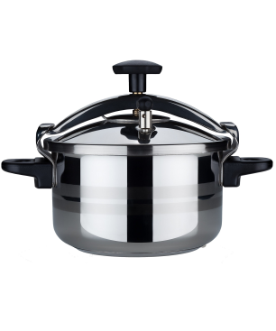 KITCHEN MOVE CLASSIQUE Schnellkochtopf