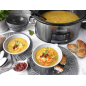 CROCKPOT CSC066X-01 5,6 L DIGITAL SCHONGARER Schongarer Edelstahl (Rührschüsselkapazität: 5,6 Liter, 240 Watt)