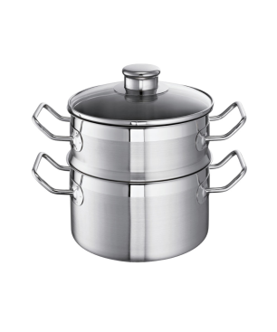 SCHULTE-UFER Profi-Line i Alles-Dämpfer