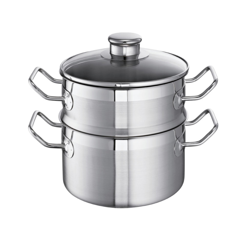 SCHULTE-UFER Profi-Line i Alles-Dämpfer