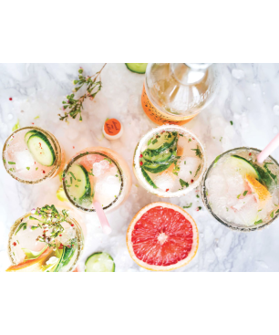 H.KOENIG H.Koenig Eiswürfelmaschine KB / 2 Eiswürfelgrößen / Wasserstandsanzeige / Edelstahl Eiswürfelmaschine (100 Watt, Schw