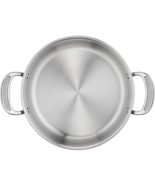 TEFAL Topfset Topfset Edelstahl