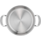 TEFAL Topfset Topfset Edelstahl