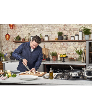 TEFAL Topfset Topfset Edelstahl