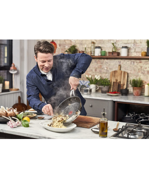 TEFAL Topfset Topfset Edelstahl