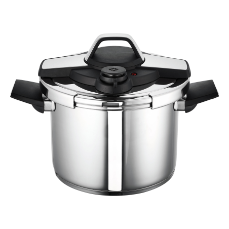 SCHULTE-UFER Speed Schnellkochtopf