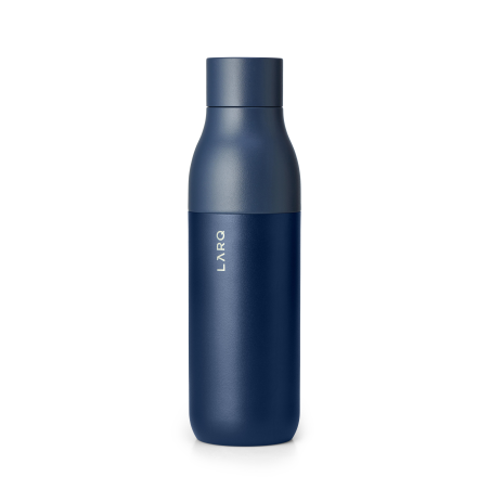 LARQ BDMB074A Bottle Trinkflasche Monaco blue