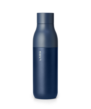 LARQ BDMB074A Bottle Trinkflasche Monaco blue