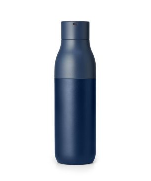 LARQ BDMB074A Bottle Trinkflasche Monaco blue