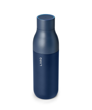 LARQ BDMB074A Bottle Trinkflasche Monaco blue