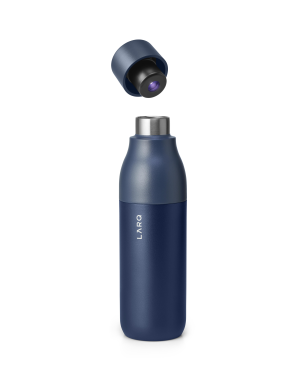 LARQ BDMB074A Bottle Trinkflasche Monaco blue