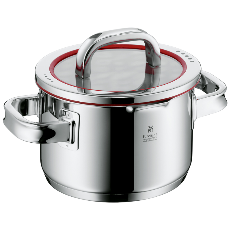 WMF 07.6116.6380 Function Fleischtopf Cromargan® Edelstahl rostfrei 18/10