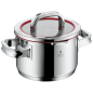 WMF 07.6116.6380 Function Fleischtopf Cromargan® Edelstahl rostfrei 18/10