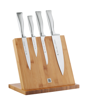 WMF 18.8052.4500 Messerblock, unbestückt