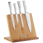 WMF 18.8052.4500 Messerblock, unbestückt
