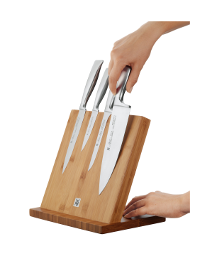 WMF 18.8052.4500 Messerblock, unbestückt