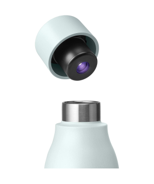 LARQ Bottle PureVis Trinkflasche