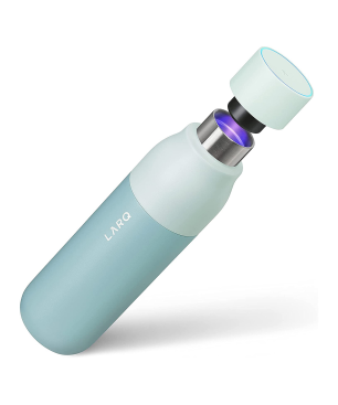 LARQ Bottle PureVis Trinkflasche