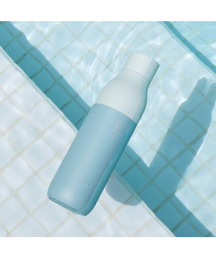 LARQ Bottle PureVis Trinkflasche