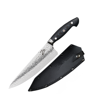 KLARSTEIN Chef 8" Küchenmesser