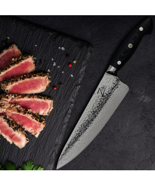 KLARSTEIN Chef 8" Küchenmesser