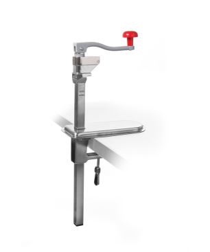 HENDI Dosenöffner Kitchen Line Kitchen Line, 250x115x(H)550mm Dosenöffner (farbig)