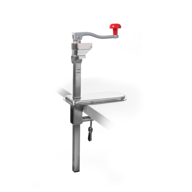 HENDI Dosenöffner Kitchen Line Kitchen Line, 250x115x(H)550mm Dosenöffner (farbig) HENDI Dosenöffner Kitchen Line Kitchen Line, 250x115x(H)550mm Dosenöffner (farbig)