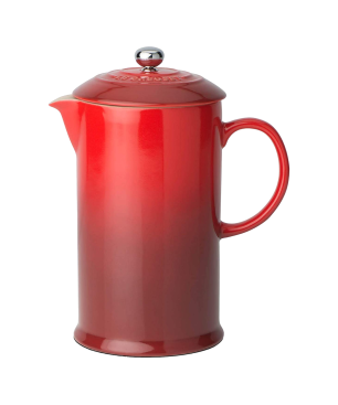 LE CREUSET SW0706 Kaffe-Bereiter