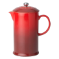 LE CREUSET SW0706 Kaffe-Bereiter