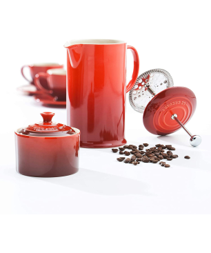 LE CREUSET SW0706 Kaffe-Bereiter