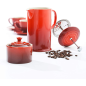 LE CREUSET SW0706 Kaffe-Bereiter
