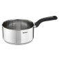 TEFAL C973SB Comfort Max 11-tlg. Kochgeschirr-Set Edelstahl