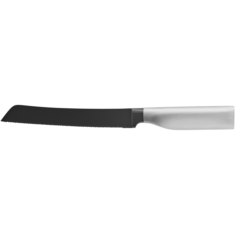 WMF 18.8950.6612 Ultimate Black Brotmesser