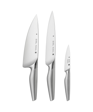 WMF 18.8210.9992 Chef's Edition 3tlg Messerset
